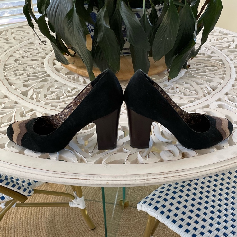 Missoni for Target, size 9.5